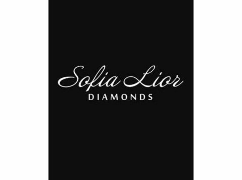 Sofia Moissanite & Lior Lab Diamonds - Jewellery