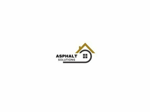 The Golden City Asphalt Solutions - Construction Services