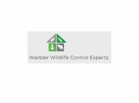 Warbler Wildlife Control Experts - Домашни и градинарски услуги