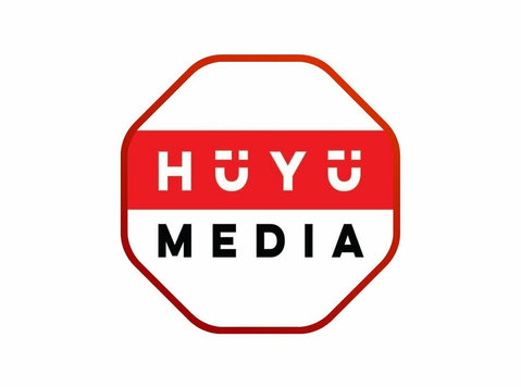 HuYu Media - Marketing & PR