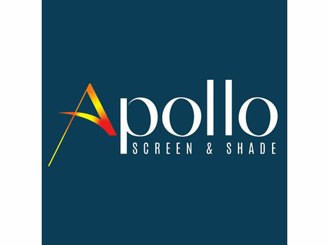 Apollo Screen & Shade - Serviços de Casa e Jardim