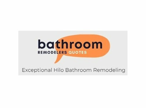 Exceptional Hilo Bathroom Remodeling - Изградба и реновирање