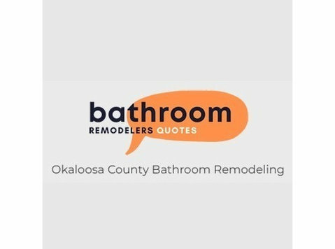 Okaloosa County Bathroom Remodeling - Construção e Reforma