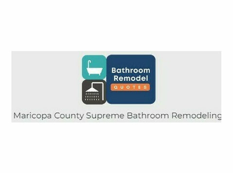 Maricopa County Supreme Bathroom Remodeling - Κτηριο & Ανακαίνιση