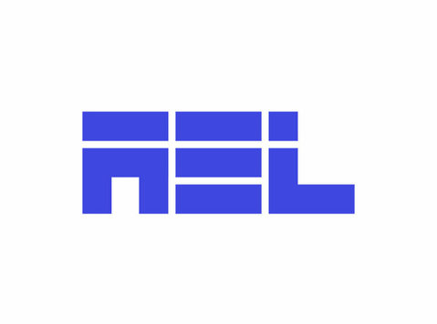 AEL Data - Webdesign
