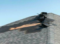 Barrington Champion Roofing Repair (2) - Couvreurs