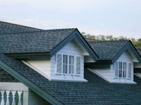 Barrington Champion Roofing Repair (3) - Couvreurs