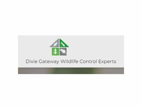 Dixie Gateway Wildlife Control Experts - Home & Garden Services