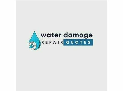 Bryan Water Damage Services - Budowa i remont