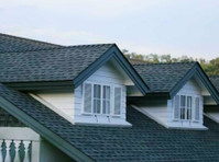 Benton County Prestige Roofing (2) - Покривање и покривни работи