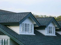 Escambia County Roofing Repair (3) - Работници и покривни изпълнители