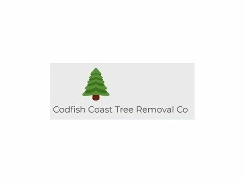Codfish Coast Tree Removal Co - Dārznieki un Ainavas