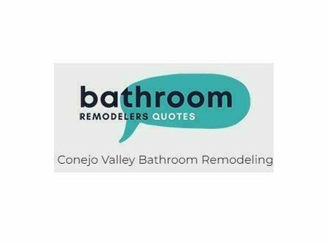 Conejo Valley Bathroom Remodeling - Rakennus ja kunnostus