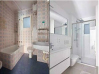 Boynton Top Tier Bathroom Services (1) - Servicios de Construcción