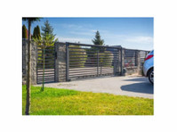 Deschutes County Fence Experts (2) - Куќни  и градинарски услуги