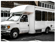 Limo Bus NY (3) - Аренда Автомобилей