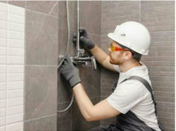 Dougherty Prestige Bathroom Services (1) - Stavba a renovace