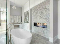 Dougherty Prestige Bathroom Services (2) - Constructii & Renovari