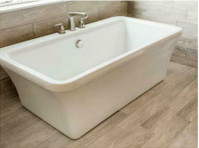 Dougherty Prestige Bathroom Services (3) - Bau & Renovierung