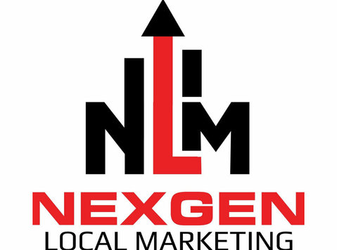 Nexgen Local Marketing - Маркетинг агенции