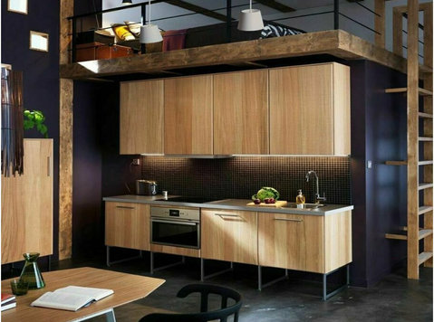 kitchencraft remodel solutions - Construção e Reforma
