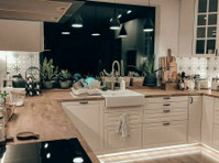kitchencraft remodel solutions (2) - Строителство и обновяване