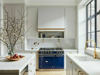 kitchencraft remodel solutions (3) - Изградба и реновирање