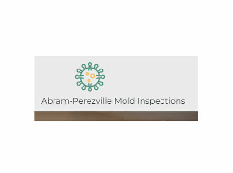 Abram-Perezville Mold Inspections - Usługi w obrębie domu i ogrodu