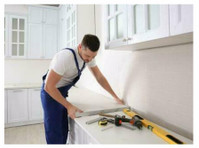 Red Poppy Kitchen Remodeling Experts (3) - Stavební služby