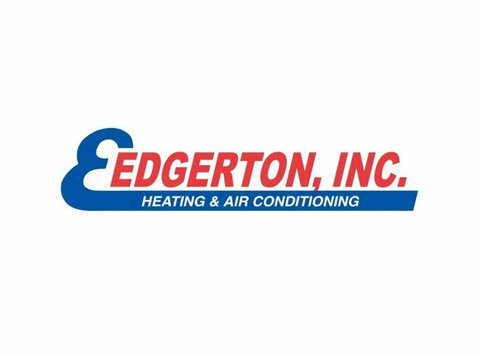 Edgerton Inc - Huis & Tuin Diensten