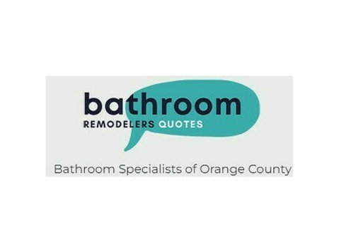 Bathroom Specialists of Orange County - Building & Renovation