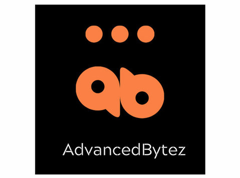 Advancedbytez - Σχεδιασμός ιστοσελίδας