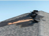 Polk County Roofing Solutions (1) - Cobertura de telhados e Empreiteiros