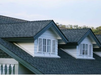 Polk County Roofing Solutions (2) - Couvreurs