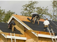 Polk County Roofing Solutions (3) - Κατασκευαστές στέγης