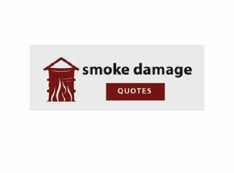 The Coolest Town Smoke Damage Experts - Building & Renovation