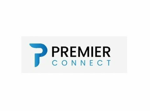 Premier Connect - Marketing & PR
