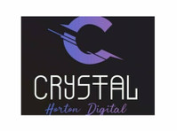 Crystal Horton Digital (2) - Διαφημιστικές Εταιρείες