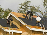 Atlanta Roofing Repair Solutions (1) - Κατασκευαστές στέγης