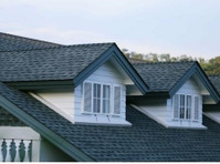 Atlanta Roofing Repair Solutions (2) - Couvreurs