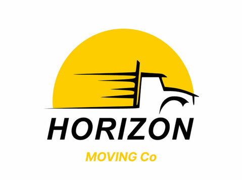 Newton Movers - Horizon Moving Co - Muutot ja kuljetus