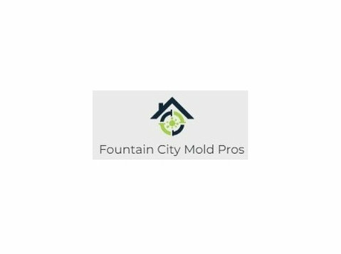 Fountain City Mold Master - Servizi Casa e Giardino