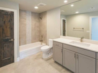Highlands County Bathroom Services (1) - Construção e Reforma