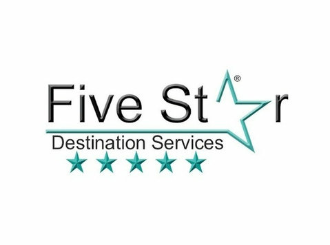 Five Star Real Estate Services & Destination Services - Estate Agents