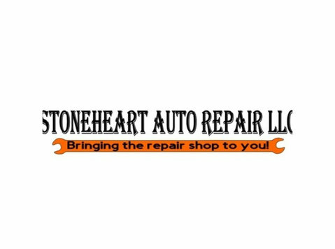 Stoneheart Auto Repair - Car Repairs & Motor Service