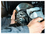 Stoneheart Auto Repair (1) - Riparazioni auto e meccanici