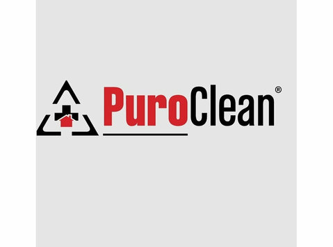 Puroclean of East Baton Rouge - Home & Garden Services