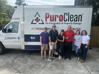 Puroclean of East Baton Rouge (5) - Home & Garden Services