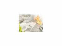 Celery City Smoke Damage Experts (2) - Construction Services