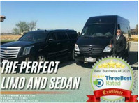 The Perfect Limo and Sedan (2) - Auto Transport
